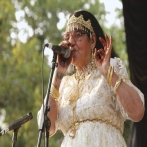 Cheikha Rimitti sur yala.fm